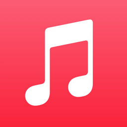 Ícone Apple Music