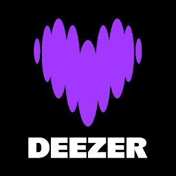 Ícone Deezer
